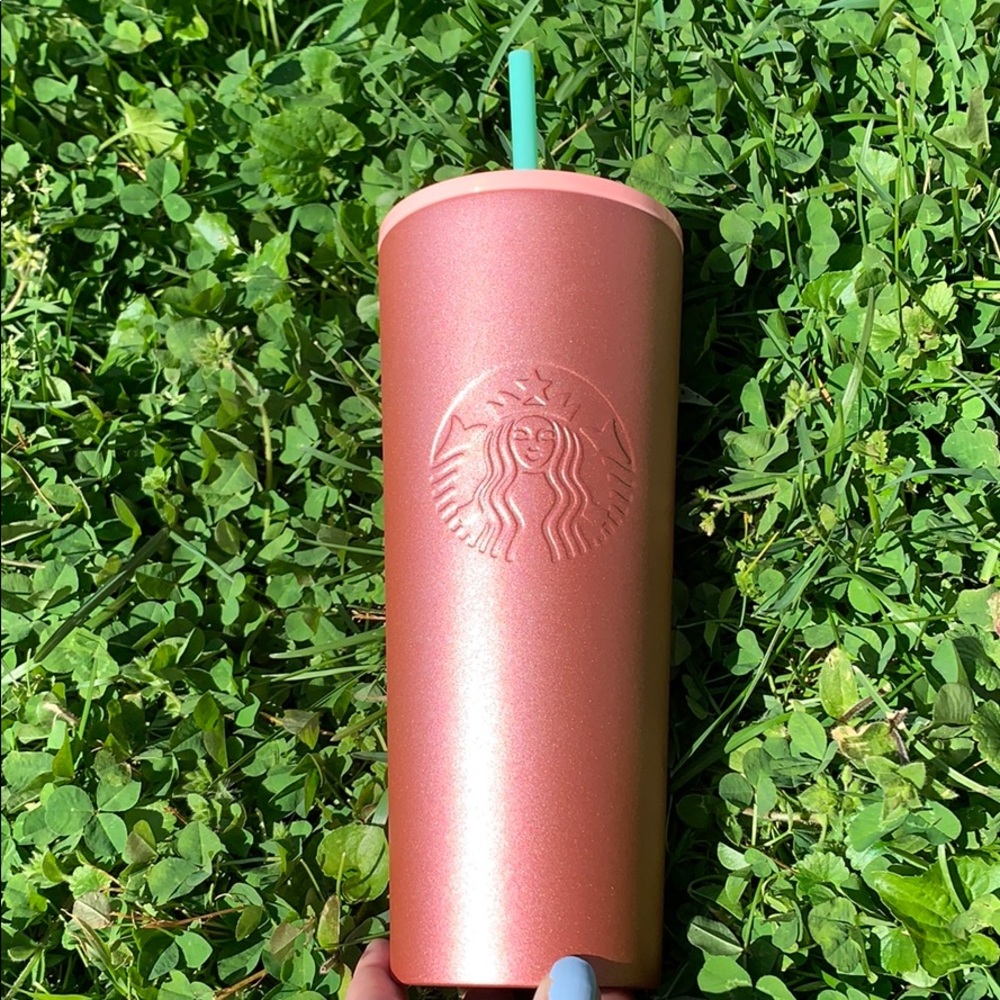 Brand new Starbucks tumbler